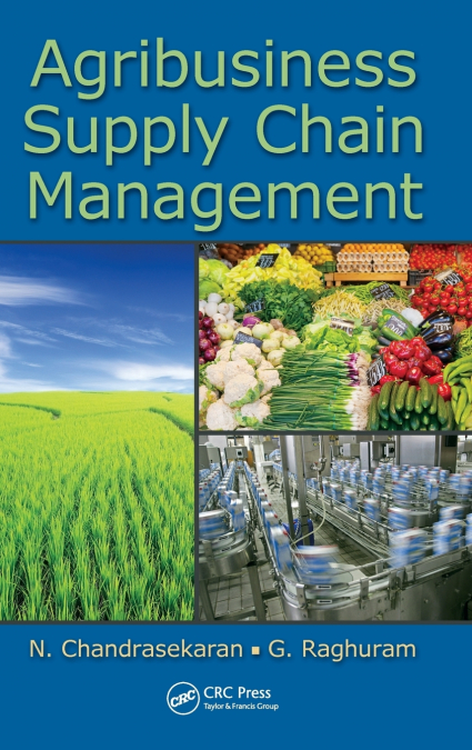 AGRIBUSINESS SUPPLY CHAIN MANAGEMENT