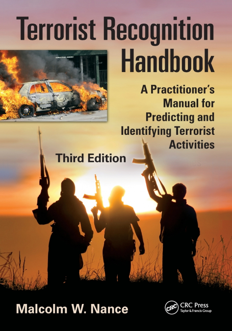 TERRORIST RECOGNITION HANDBOOK