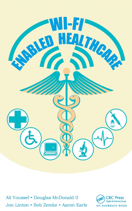WI-FI ENABLED HEALTHCARE