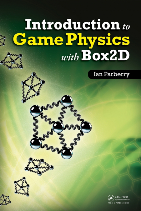 INTRODUCTION TO GAME PHYSICS WITH BOX2D