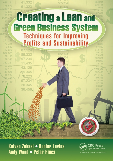 CREATING A LEAN AND GREEN BUSINESS SYSTEM