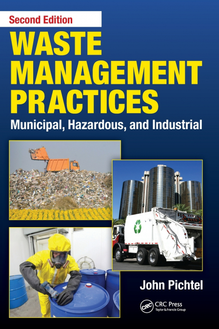 WASTE MANAGEMENT PRACTICES