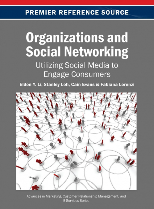 ORGANIZATIONS AND SOCIAL NETWORKING