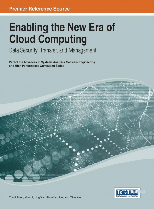 ENABLING THE NEW ERA OF CLOUD COMPUTING