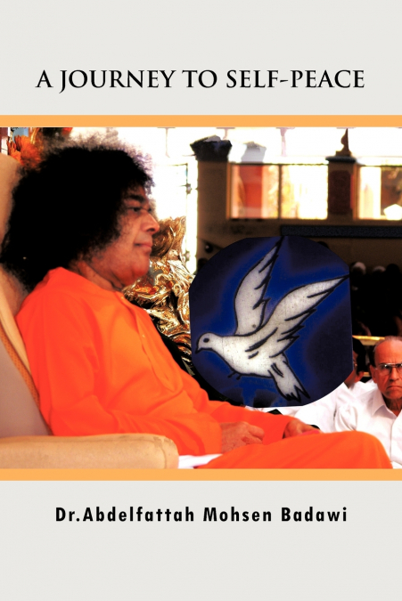 A JOURNEY TO SELF-PEACE