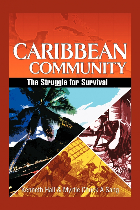 CARIBBEAN COMMUNITY