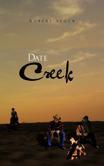 DATE CREEK