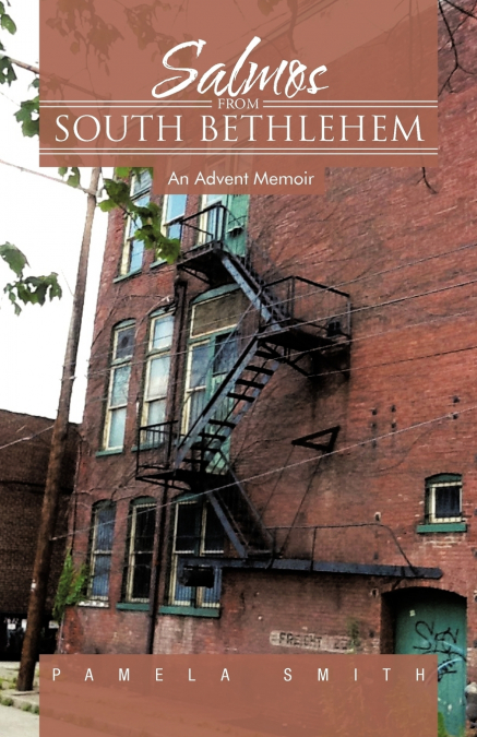 SALMOS FROM SOUTH BETHLEHEM