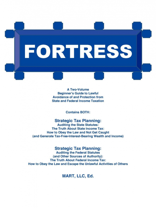 FORTRESS