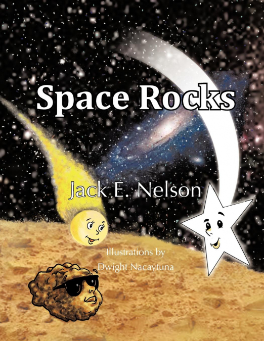 SPACE ROCKS