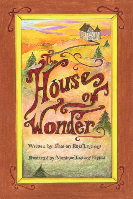 THE HOUSE OF WONDER