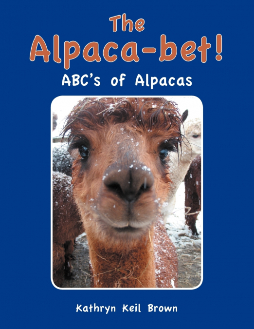 THE ALPACA-BET!