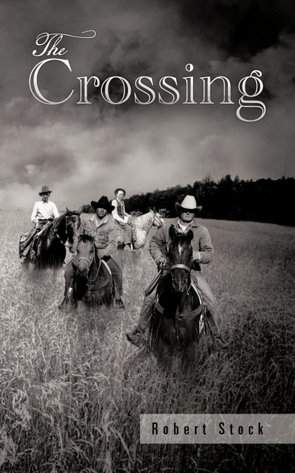 THE CROSSING