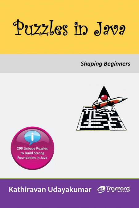PUZZLES IN JAVA