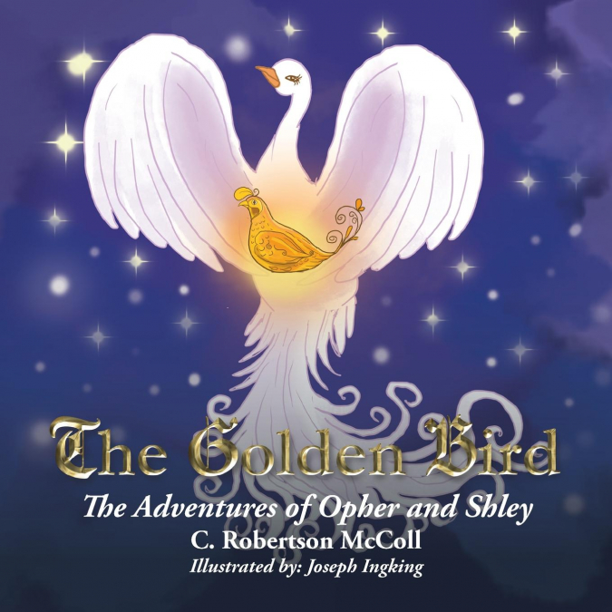 THE GOLDEN BIRD
