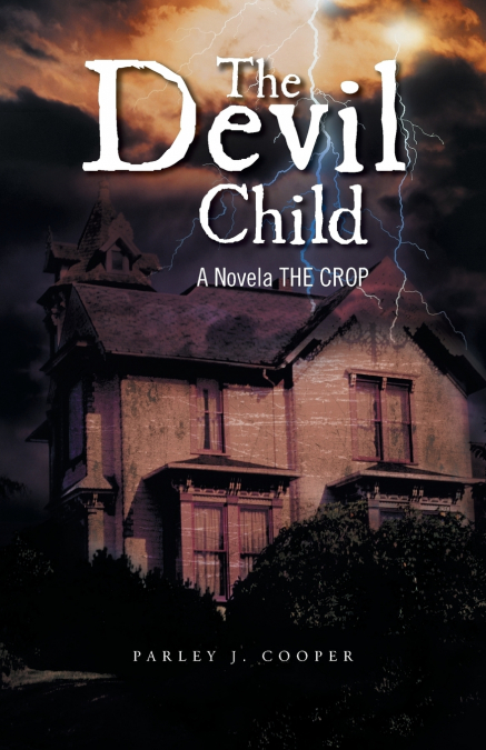 THE DEVIL CHILD