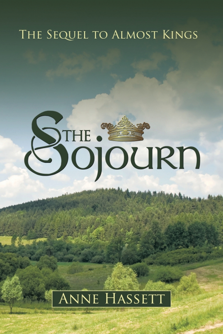 THE SOJOURN