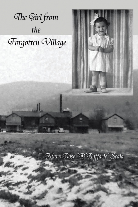 THE GIRL FROM THE FORGOTTEN VILLAGE