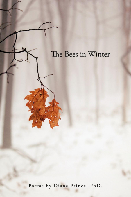 THE BEES IN WINTER
