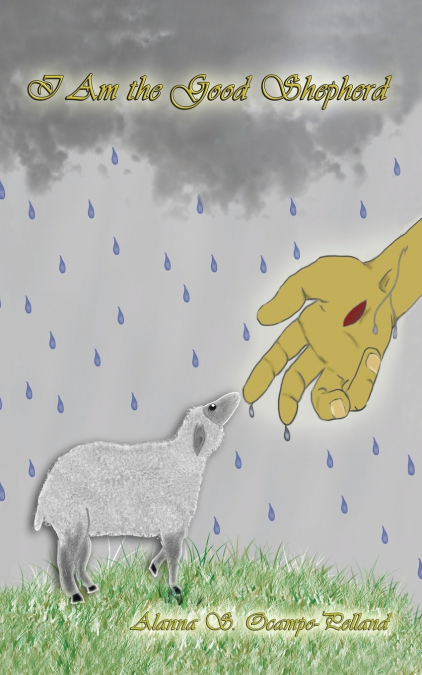 I AM THE GOOD SHEPHERD