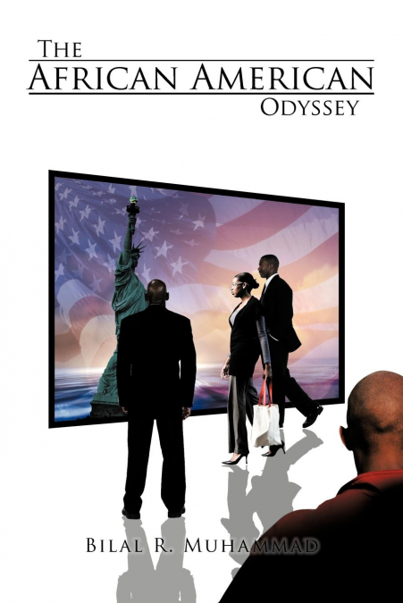 THE AFRICAN AMERICAN ODYSSEY
