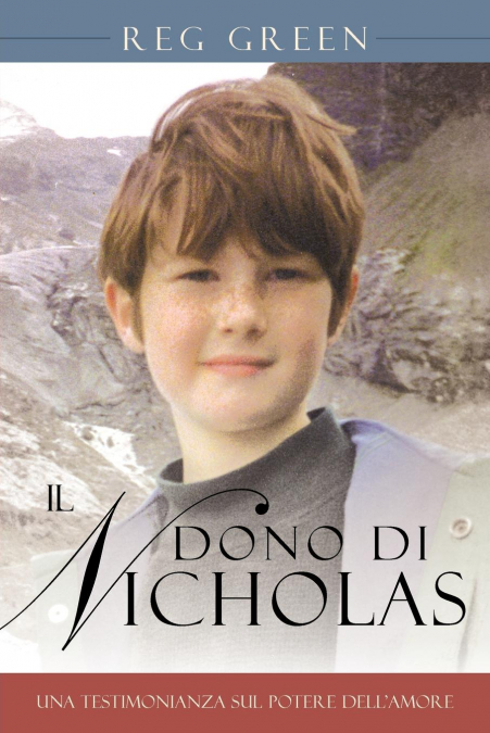 IL DONO DI NICHOLAS