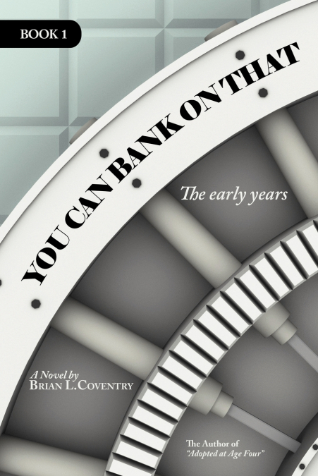 YOU CAN BANK ON THAT BOOK 1