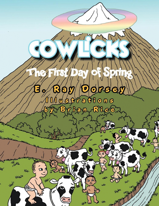 COWLICKS