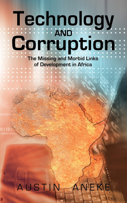 TECHNOLOGY AND CORRUPTION