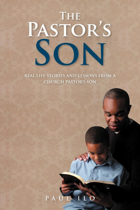 THE PASTOR?S SON