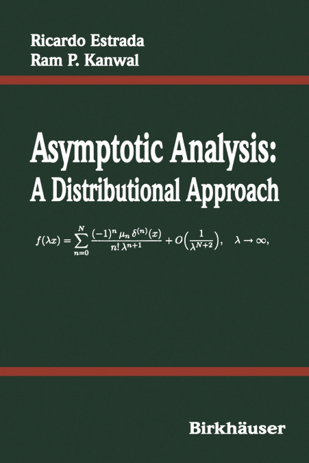 ASYMPTOTIC ANALYSIS