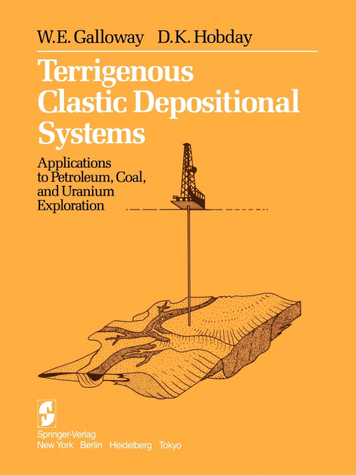TERRIGENOUS CLASTIC DEPOSITIONAL SYSTEMS