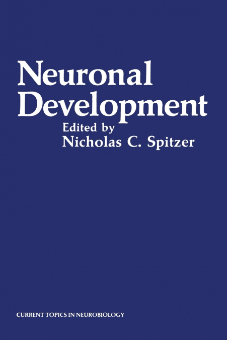 NEURONAL DEVELOPMENT
