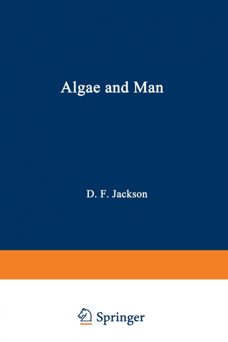 ALGAE AND MAN