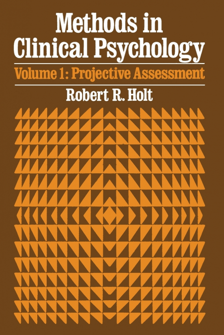 PROJECTIVE ASSESSMENT