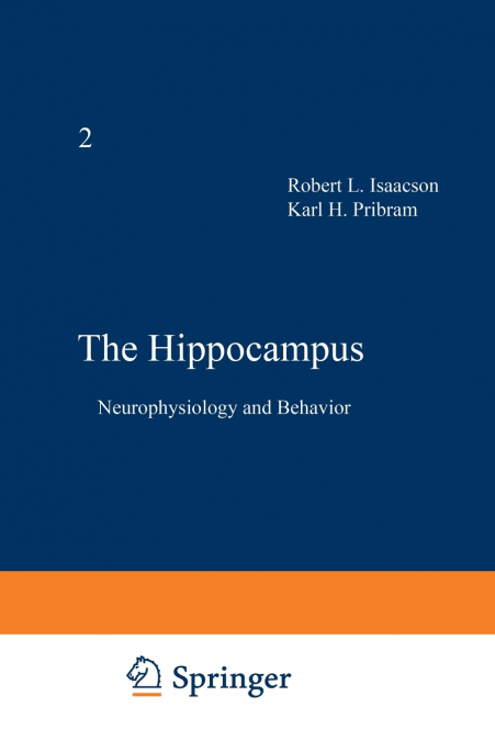 THE HIPPOCAMPUS