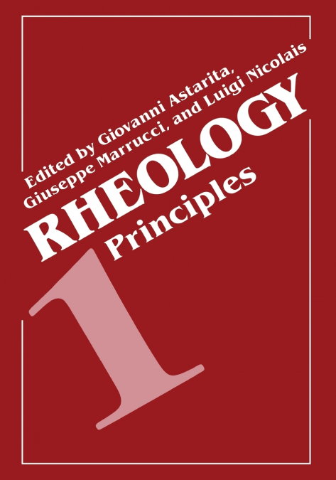 RHEOLOGY