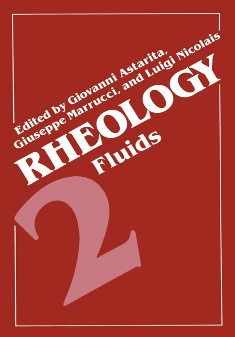 RHEOLOGY
