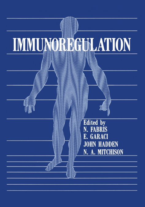 IMMUNOREGULATION