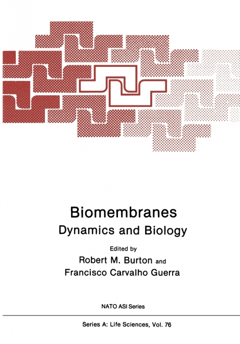 BIOMEMBRANES