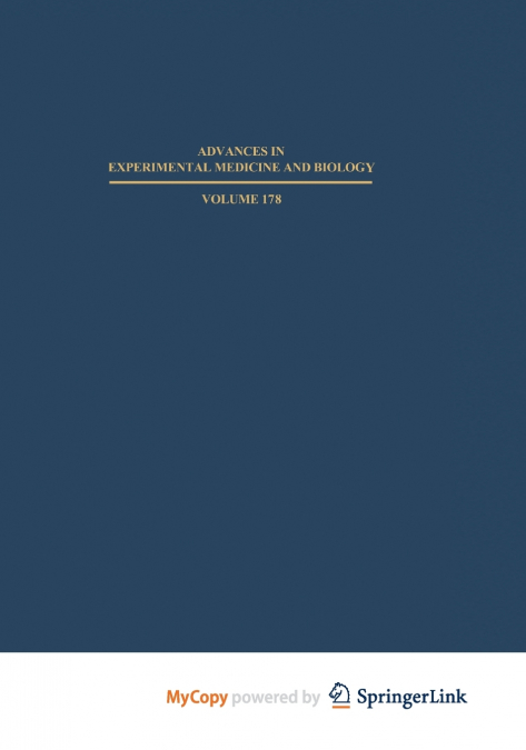 PHOSPHATE AND MINERAL METABOLISM