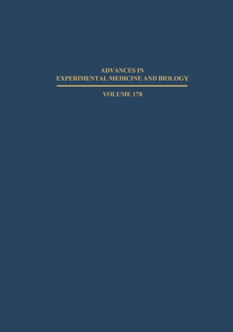 PHOSPHATE AND MINERAL METABOLISM