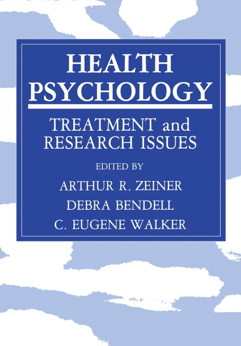 CLINICAL PSYCHOLOGY