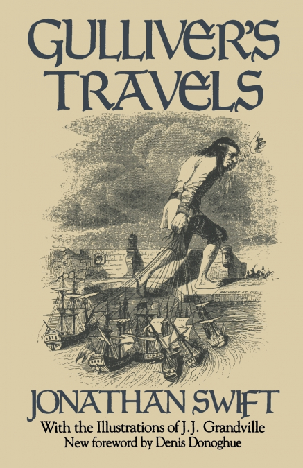 GULLIVER?S TRAVELS