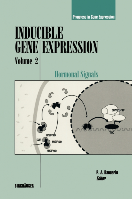 INDUCIBLE GENE EXPRESSION, VOLUME 2