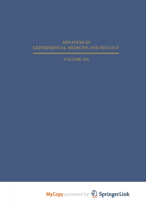 HOMEOSTASIS OF PHOSPHATE AND OTHER MINERALS