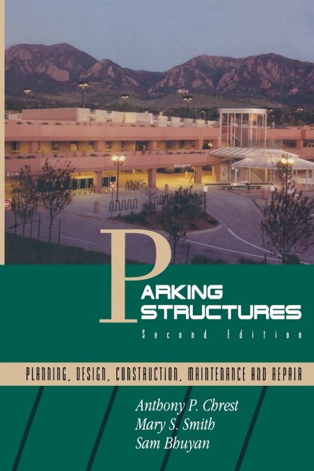 PARKING STRUCTURES