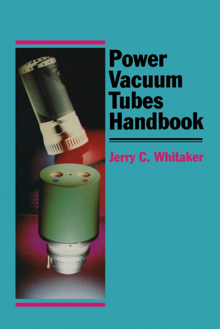 POWER VACUUM TUBES HANDBOOK
