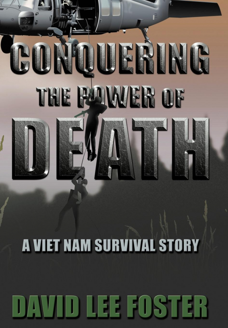 CONQUERING THE POWER OF DEATH