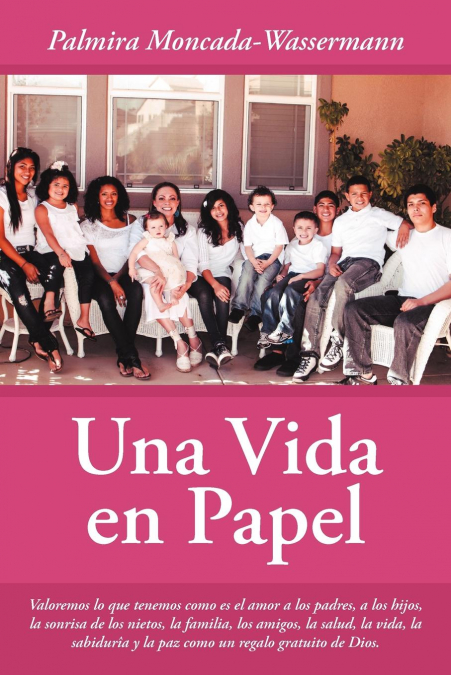 UNA VIDA EN PAPEL
